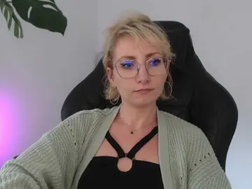 Bongacams Live Sex of CinderellaMoon