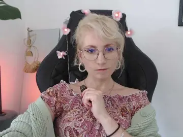 Bongacams Live Porn of CinderellaMoon