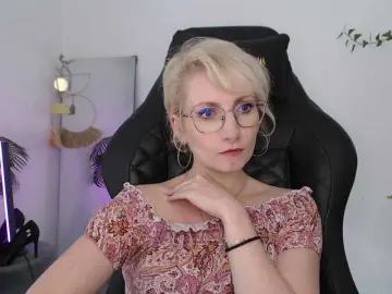 Bongacams Private Sex Chat of CinderellaMoon