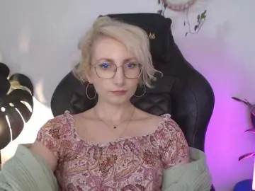 Bongacams Live Porn of CinderellaMoon