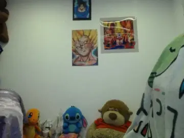 Bongacams Nude Webcam of HELSEY