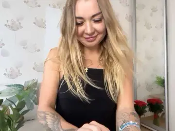 Bongacams Sex Chat of LizaSlowly
