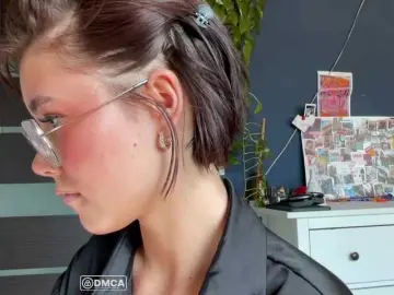 Bongacams Live Sex of Mikiora