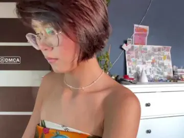 Bongacams Live Sex of Mikiora