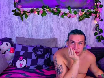 Bongacams Live Porn of Night-angell