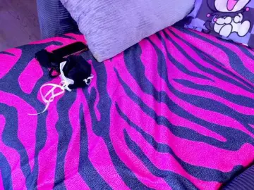 Bongacams Live Sex Cam of Night-angell