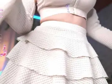 Bongacams Adult Webcam of babyyyluna