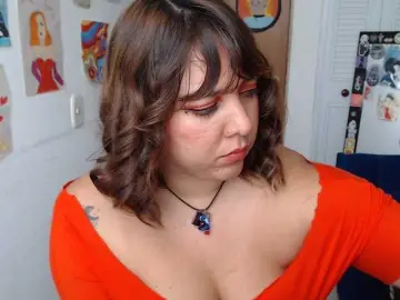 Bongacams Live Sex Cam of soynanabela