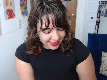 Bongacams Live Sex Cam of soynanabela