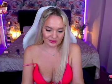 Bongacams Best Webcam of AmelyLoveme
