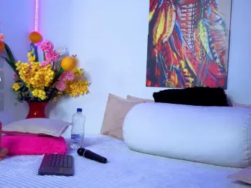 Bongacams Live Sex Cam of Misskarla