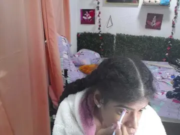 Bongacams Live Porn of Thianahorny