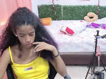Bongacams Private Sex Chat of Thianahorny