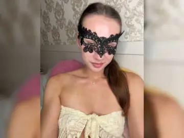 Bongacams Live Sex Cam of U-Moni