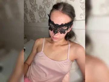 Bongacams Private Sex Chat of U-Moni