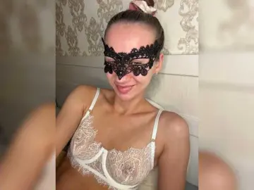 Bongacams Adult Video Chat of U-Moni