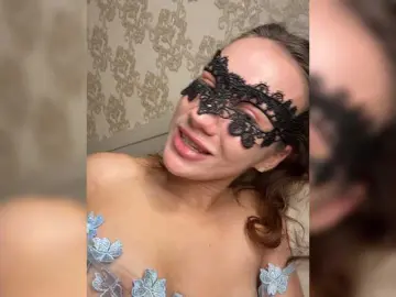Bongacams Sex Cam of U-Moni