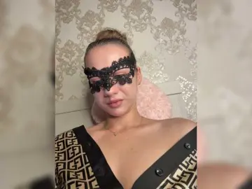 Bongacams Private Sex Chat of U-Moni