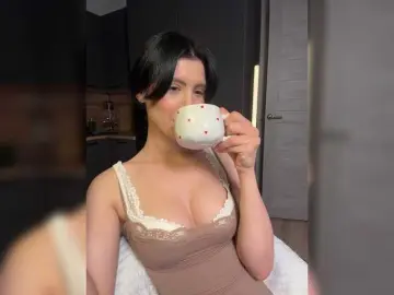 Bongacams Adult Webcam of alllyaaa