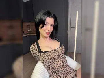 Bongacams Adult Webcam of alllyaaa
