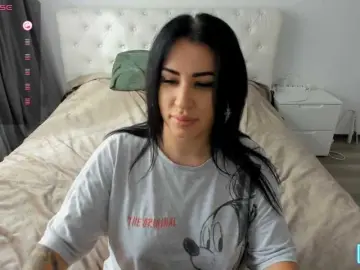 Bongacams Watch Live Sex Cams of hotmorenaxxx