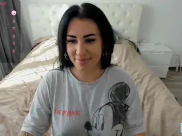 Bongacams Live Sex of hotmorenaxxx