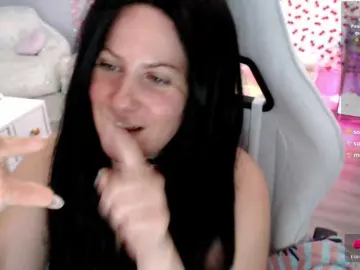 Bongacams Nude Webcam of Bellastarrr84