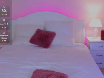 Bongacams Nude Webcam of Deibora