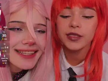 Bongacams Live Porn of Deibora