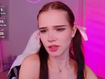 Bongacams Best Webcam of Deibora
