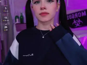 Bongacams Sex Cam of Deibora
