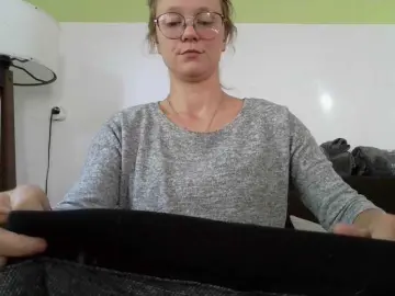 Bongacams Sex Cam of LeniFuchs