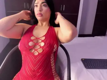 Bongacams Free Live Porn of MarianaSanchez