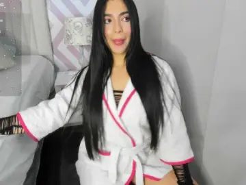 Bongacams Live Sex of MarianaSanchez