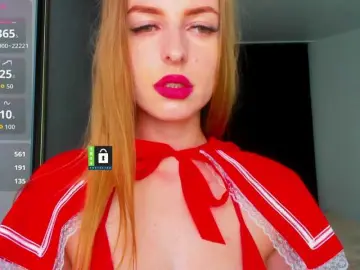 Bongacams Sex Chat of MissFentasy1