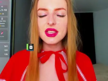 Bongacams Free Porn Cam of MissFentasy1