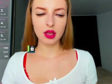 Bongacams Adult Video Chat of MissFentasy1