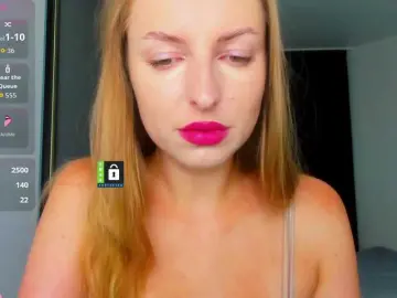 Bongacams Sex Chat of MissFentasy1