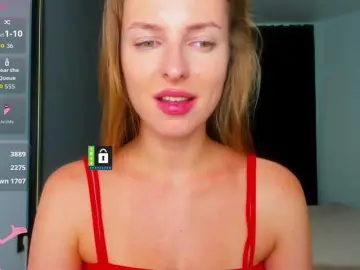 Bongacams Adult Webcam of MissFentasy1