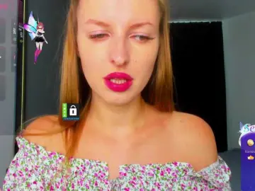 Bongacams Watch Live Sex Cams of MissFentasy1