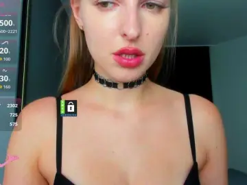 Bongacams Sex Cam of MissFentasy1