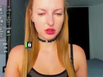 Bongacams Adult Webcam of MissFentasy1