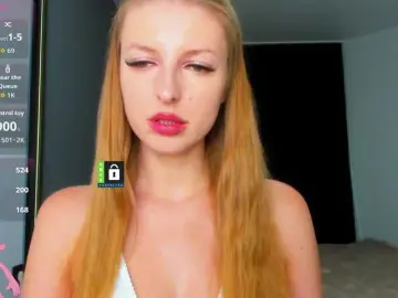 Bongacams Adult Video Chat of MissFentasy1