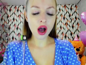 Bongacams Best Webcam of MissFentasy1