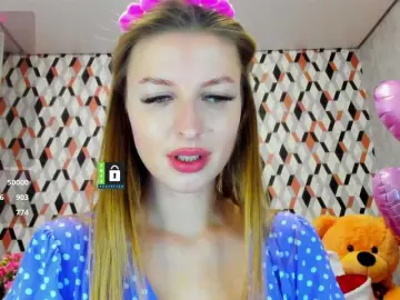 Bongacams Free Live Porn of MissFentasy1