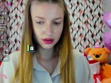 Bongacams Adult Webcams of MissFentasy1