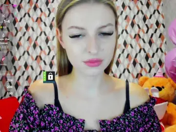 Bongacams Watch Live Sex Cams of MissFentasy1