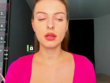 Bongacams Live Porn of MissFentasy1