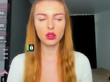 Bongacams Nude Webcam of MissFentasy1
