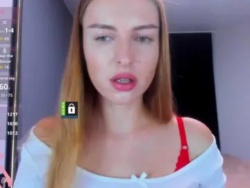 Bongacams Live Sex Cam of MissFentasy1